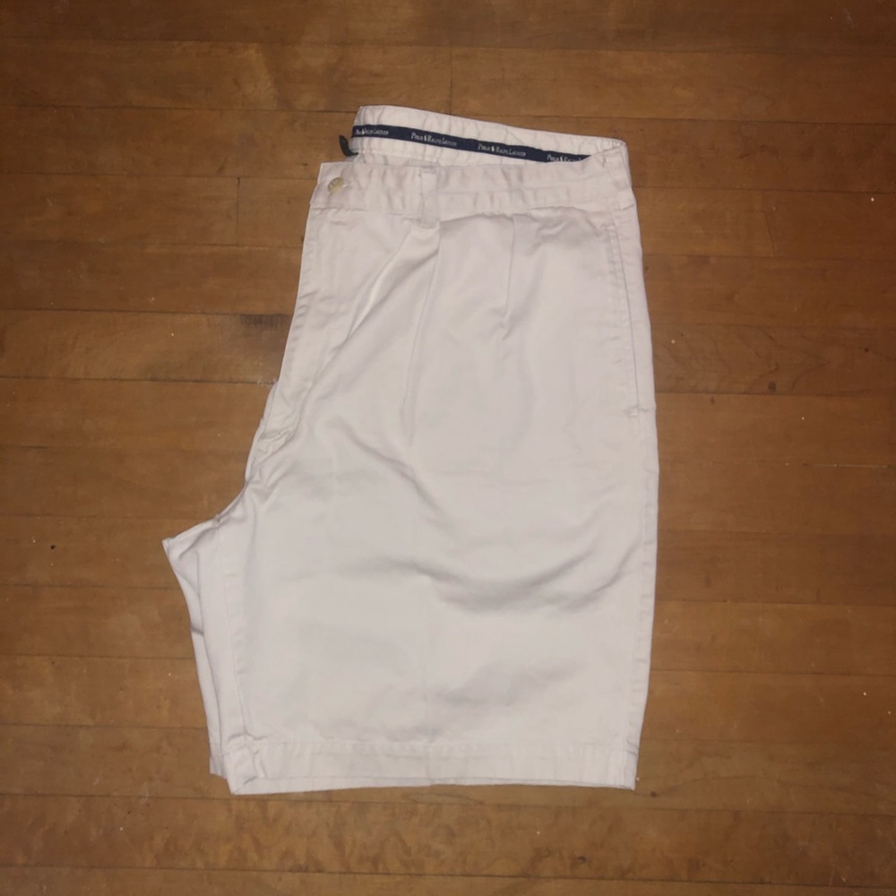 Men’s Polo Ralph Lauren Chino Shorts | Beige | 40